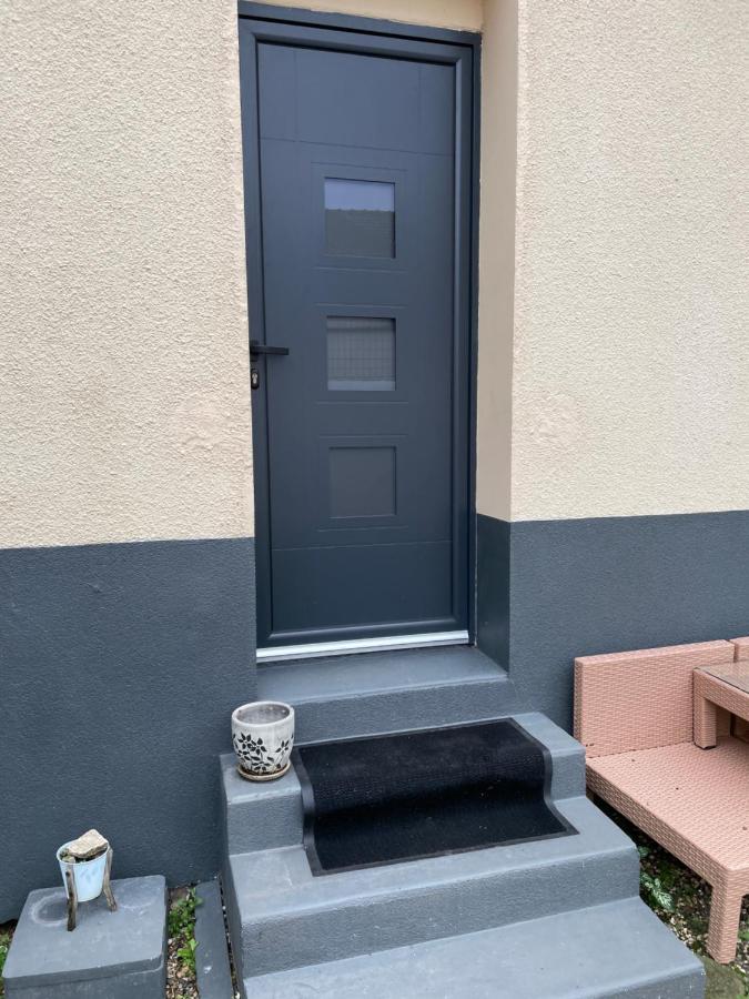 Agreable Maison De Ville A Pacy Sur Eure 外观 照片